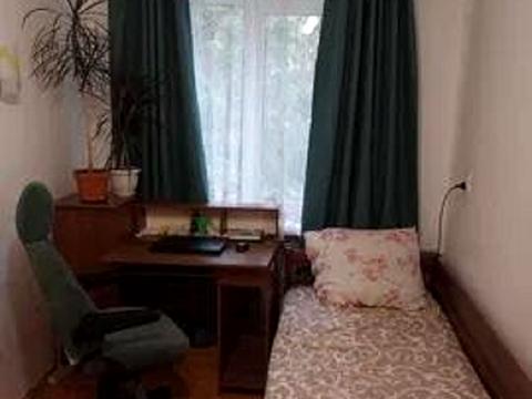 квартира по адресу Липовая Аллея ул., 15