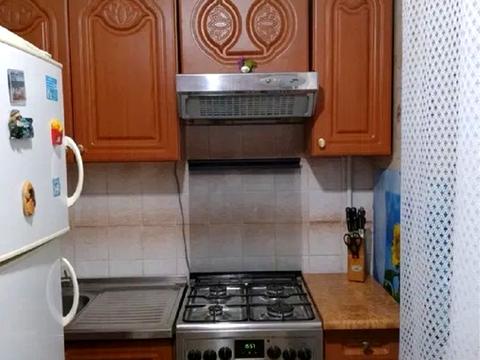 квартира по адресу Липовая Аллея ул., 15