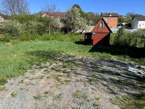 участок по адресу Хмельницкий, Крута, 20