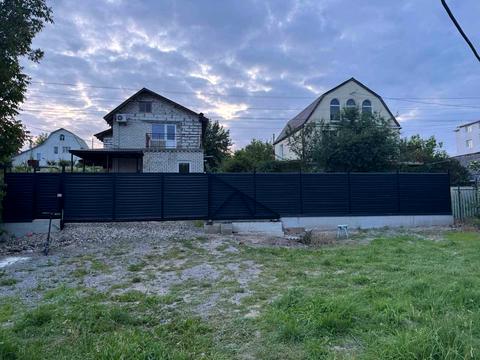 участок по адресу Хмельницкий, Крута, 20