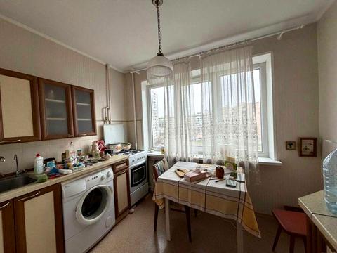 квартира за адресою Київ, Володимира Івасюка просп. (Героїв Сталінграду), 9