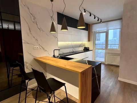 квартира за адресою Митрополита Василя Липківського вул. (Урицького), 33-А