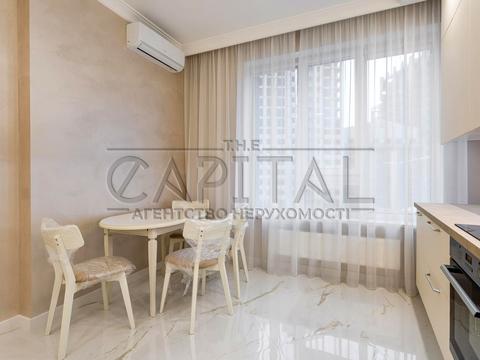 квартира за адресою Василя Тютюнника вул. (Анрі Барбюса), 28-А