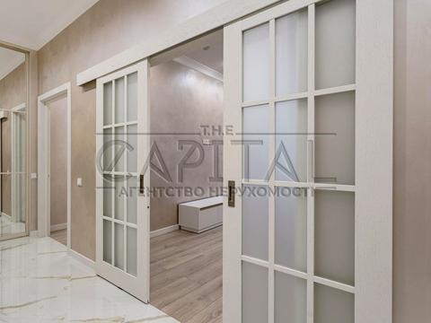 квартира за адресою Василя Тютюнника вул. (Анрі Барбюса), 28-А