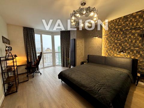 квартира за адресою Митрополита Василя Липківського вул. (Урицького), 33-А