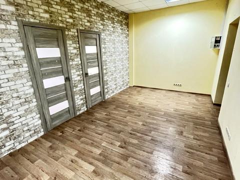 комерційна за адресою Київ, Миколи Кибальчича вул., 11