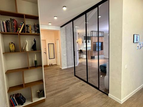 квартира за адресою Митрополита Василя Липківського вул. (Урицького), 33-А