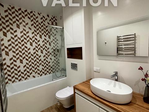 квартира за адресою Митрополита Василя Липківського вул. (Урицького), 33-А