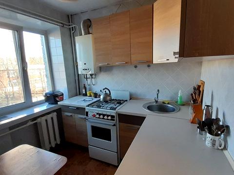 квартира по адресу Богдана Гаврилишина ул. (Ванди Василевської), 16