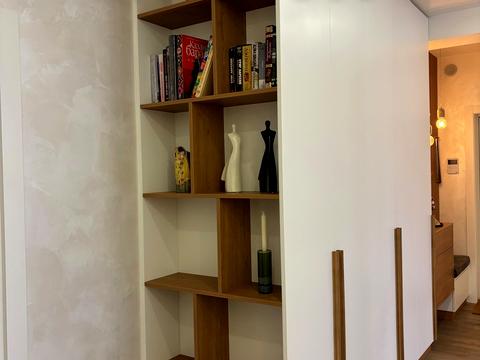 квартира за адресою Митрополита Василя Липківського вул. (Урицького), 33-А