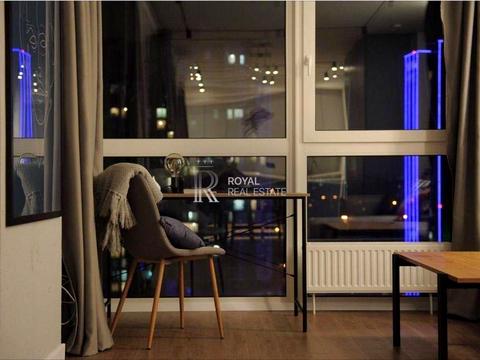 квартира за адресою Київ, Предславинська вул., 55-А