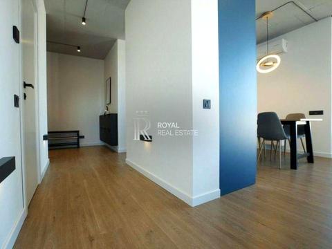 квартира за адресою Київ, Предславинська вул., 55-А