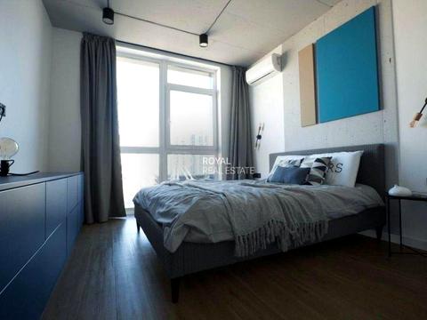 квартира за адресою Київ, Предславинська вул., 55-А