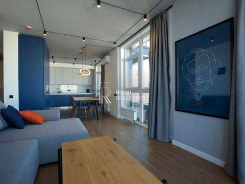 квартира за адресою Київ, Предславинська вул., 55-А