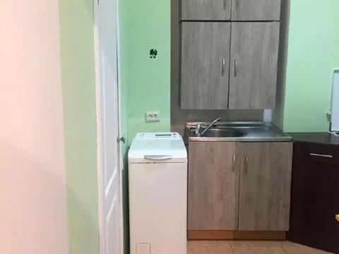 квартира по адресу Одесская ул., 17