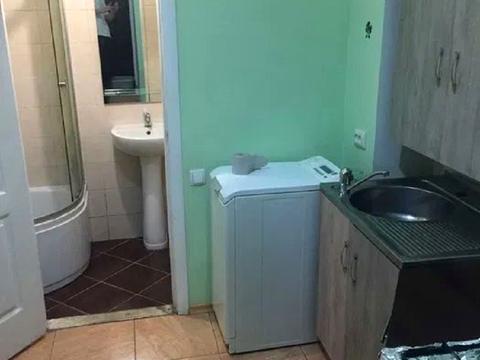 квартира по адресу Одесская ул., 17