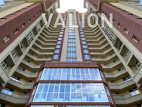 квартира за адресою Митрополита Василя Липківського вул. (Урицького), 33-А