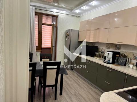 квартира за адресою Харків, Професорська вул., 34