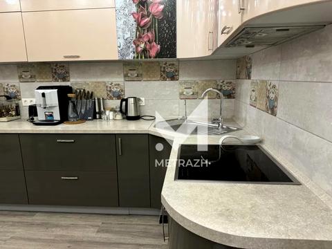 квартира за адресою Харків, Професорська вул., 34