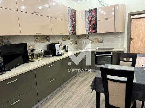 квартира за адресою Харків, Професорська вул., 34