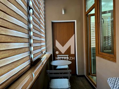 квартира за адресою Харків, Професорська вул., 34