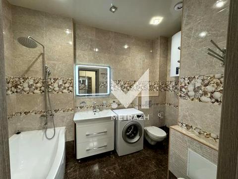 квартира за адресою Харків, Професорська вул., 34