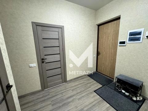 квартира за адресою Харків, Професорська вул., 34