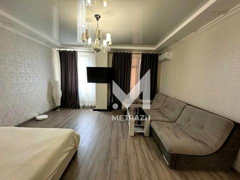 квартира за адресою Харків, Професорська вул., 34