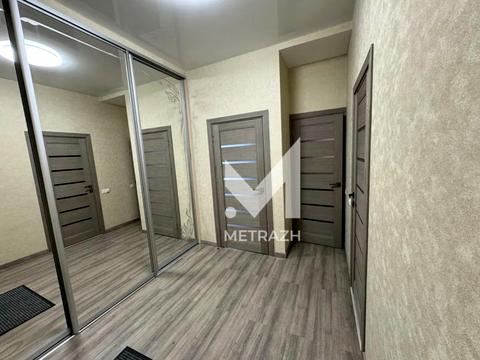 квартира за адресою Харків, Професорська вул., 34