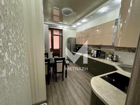 квартира за адресою Харків, Професорська вул., 34