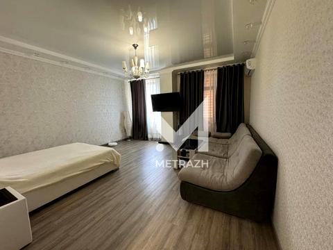 квартира за адресою Харків, Професорська вул., 34