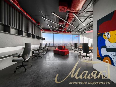 коммерческая по адресу Кловский спуск (Кловський), 7a