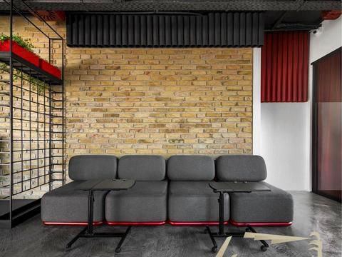 коммерческая по адресу Кловский спуск (Кловський), 7a