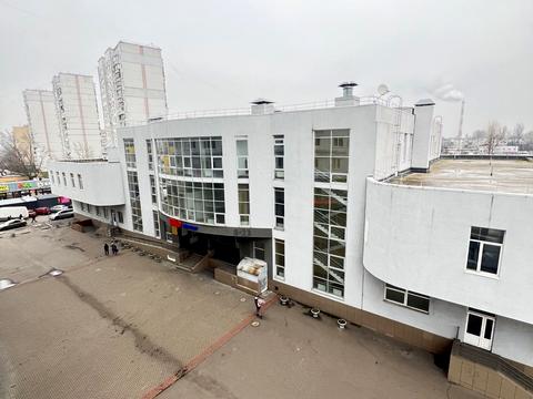 комерційна за адресою Київ, Миколи Кибальчича вул., 11