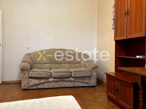 квартира за адресою Михайла Гришка вул., 10