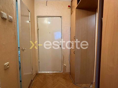 квартира за адресою Михайла Гришка вул., 10