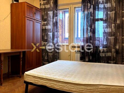 квартира за адресою Михайла Гришка вул., 10