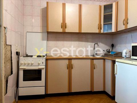 квартира за адресою Михайла Гришка вул., 10