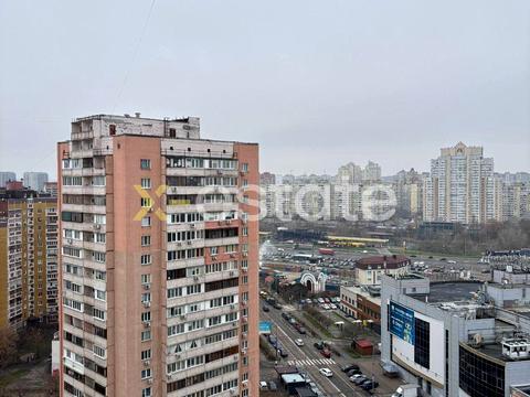 квартира за адресою Михайла Гришка вул., 10