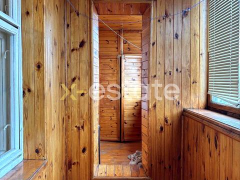 квартира за адресою Михайла Гришка вул., 10