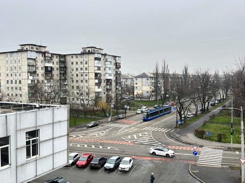 комерційна за адресою Київ, Миколи Кибальчича вул., 11