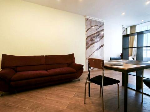 квартира по адресу Центральная ул., 19