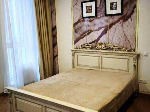 квартира по адресу Центральная ул., 19