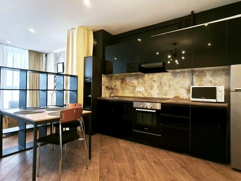 квартира по адресу Центральная ул., 19