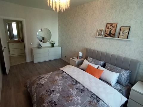 квартира за адресою Лісогринівецька вул., 34-А