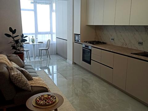 квартира за адресою Лісогринівецька вул., 34-А