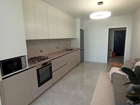 квартира за адресою Лісогринівецька вул., 34-А