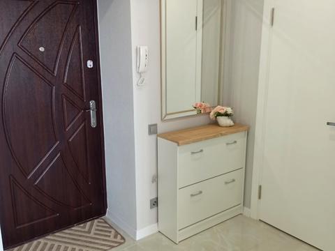 квартира за адресою Лісогринівецька вул., 34-А