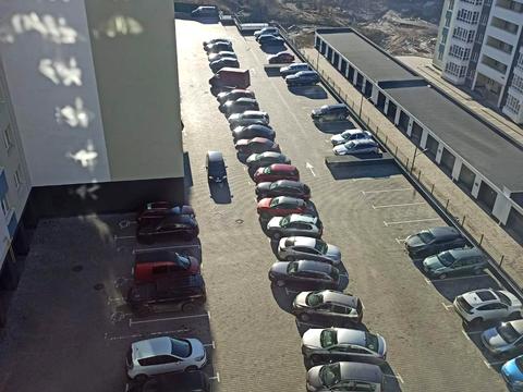 квартира за адресою Лісогринівецька вул., 34-А