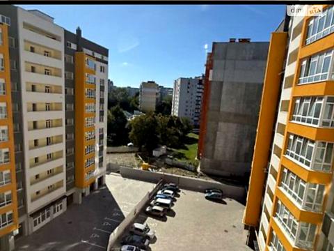 квартира за адресою Степана Бандери вул., 30-А